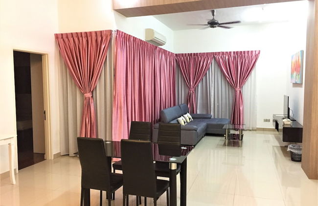 Borneo Coastal Residence - IMAGO Mall - Photo 78