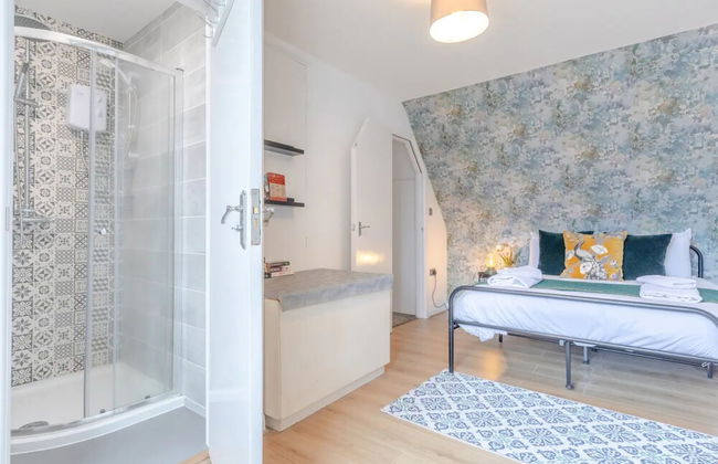 Central 3 Bedroom House With Garden - Foto 21