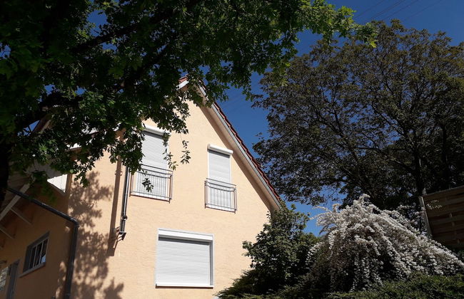 Haus Eiche - Foto 19