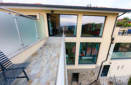 Idyllic Villa in Cova with Private Pool - Foto 4