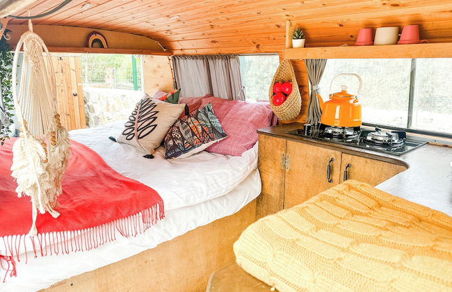 Pura Vida Bodrum - Foto 21