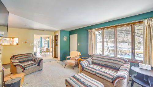 Outdoor Paradise Spacious Wisconsin Family Home - Foto 5