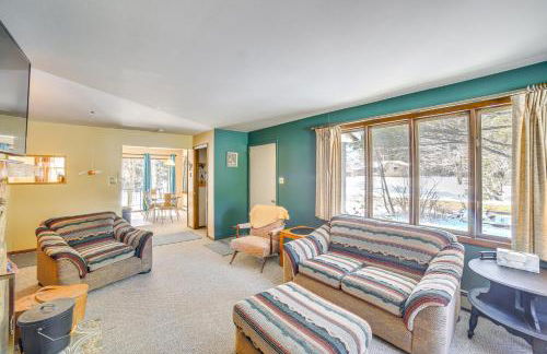 Outdoor Paradise Spacious Wisconsin Family Home - Foto 5