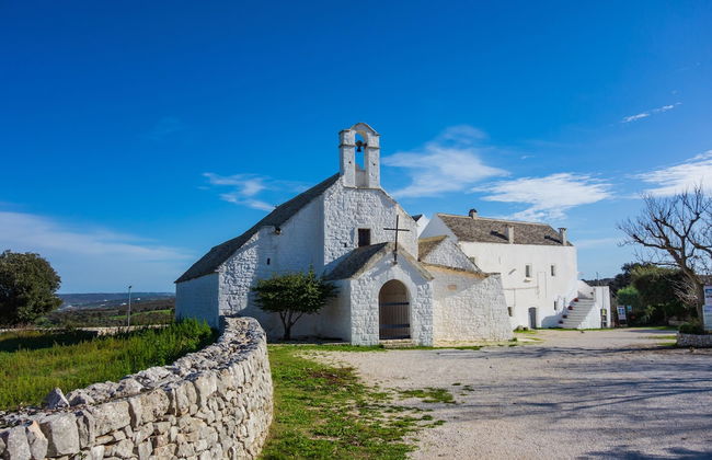 Bacco Apartment Noci - Foto 18