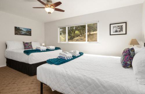 Rivertop Hideaway - Foto 45