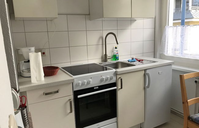 Villa Nordstern - Foto 5