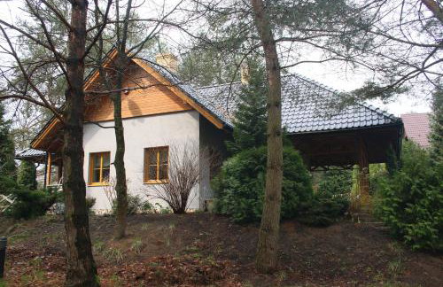 Całoroczny dom wakacyjny Kotkowo 93 - Photo 3