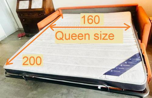 Vintage chic -central, wifi, mountain view-BelleVue3 - Photo 20