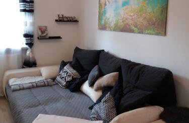 Stadtwohnung Am Westring - Photo 1