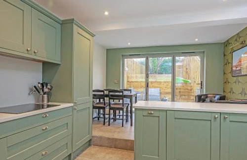 Monty's Cottage - Uk49812 - Foto 9