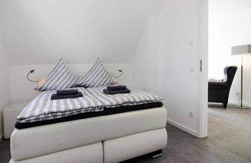 Ferienhaus am Yachthafen in Peenemuende - Foto 20