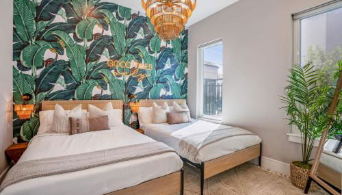 Luxury Downtown Getaway with Breathtaking Views - Foto 5