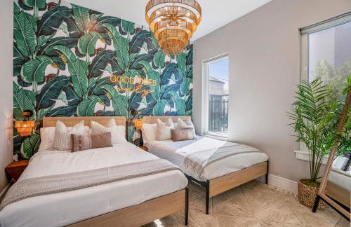 Luxury Downtown Getaway with Breathtaking Views - Foto 5