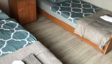 Apartament Wisełka nad jeziorem - Foto 4