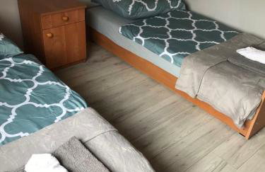 Apartament Wisełka nad jeziorem - Foto 4