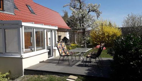 Ferienhaus Rosi - Foto 4, Garden