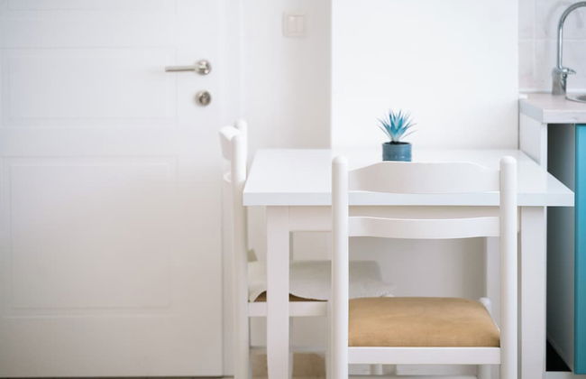 Deluxe Studio Apartment with Sea view - Foto 11