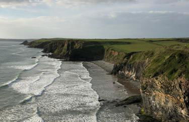 Coastal Cabin Chalet - Foto 35