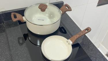 Loft Moderno no Histórico de São João del- Rei - Foto 2, stove