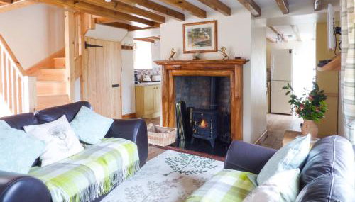 Fell View Cottage - Foto 3