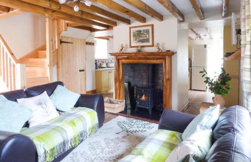 Fell View Cottage - Foto 3