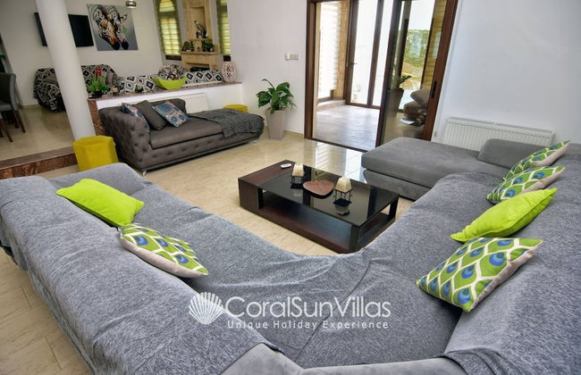 Elegant Huge Villa Large Pool, Ideal For Weddings - Foto 23