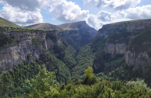 Casa Rural "Las Eras" - Foto 20