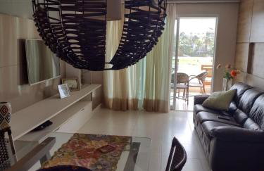 Apartamento GolfVille Residence - Foto 15