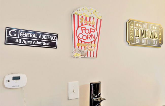 Sweet Home Georgia - Foto 61