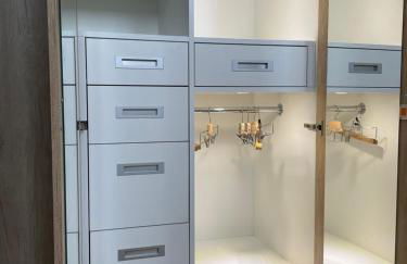 Deux pièces lumineux calme, vue sur le ciel ! - Foto 21