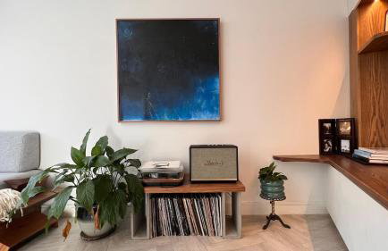 Apartment Rivoli Peaceful Oasis Luxury South London Flat with Tranquil Garden - Photo 13