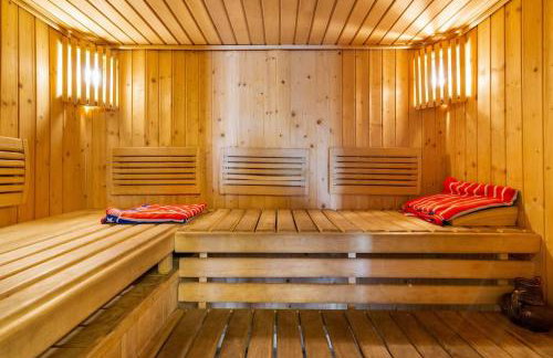 Big House with Sauna, 25-metre from the lake - Foto 12