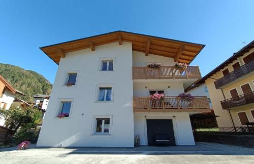 Appartamenti Primiero - Foto 74