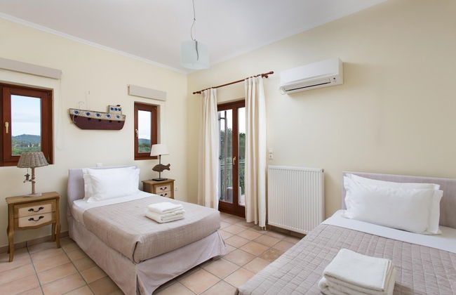 Aneli Villas - Villa Anastasia - Foto 27