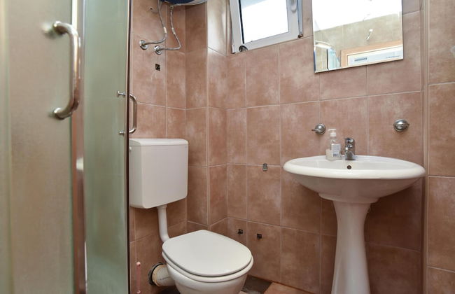 Studio With Balcony 4 min to Beach in Budva - Foto 10