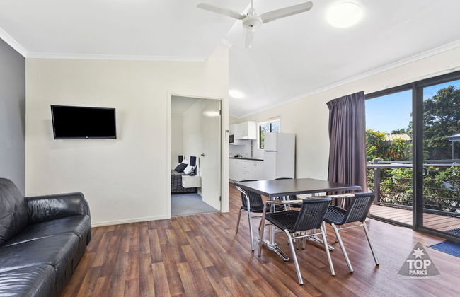 Tin Can Bay Tourist Park - Photo 10