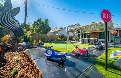 Safari Adventure by OC Adventure Homes - Foto 55