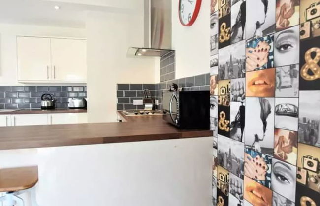 The Old Bank - Your Apartment - Foto 61