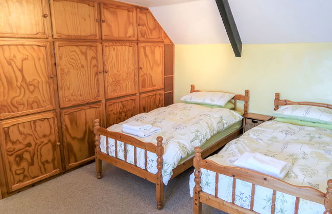 Moonfleat Cottage - Foto 14