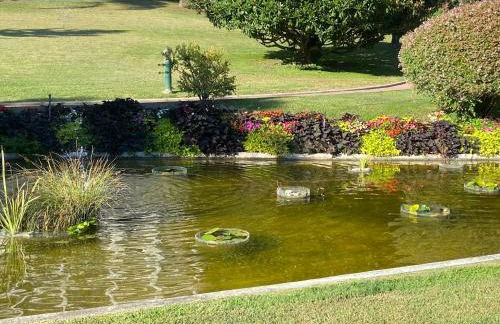 Le somptueux Le Gallia - Foto 20