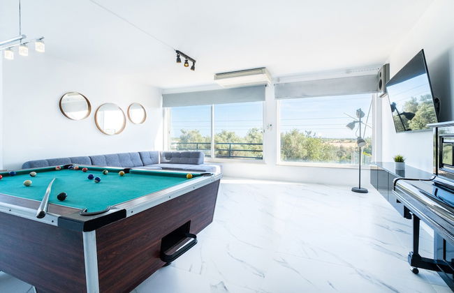 Villa Avalon - Foto 34