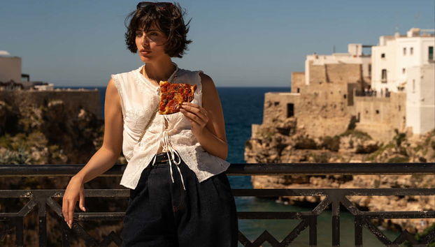 Probando los sabores más auténticos de Apulia