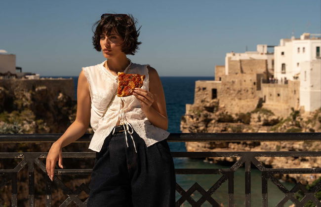 Polignano a Mare Tour & Food Tasting - Foto 1