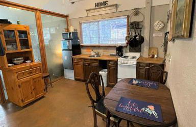 The Studio at Creekside Camp & Cabins - Foto 12