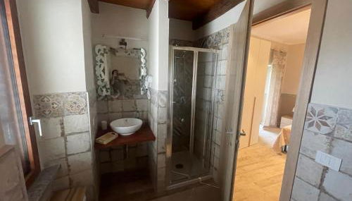 Le casette sugli archi - Foto 4, Shower