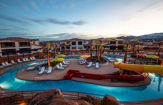 Grand Red Rock Arcadia Retreat #28-29 - Foto 24