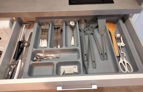 Apartamento Loft Al-Nasir junto al casco histórico - Foto 14