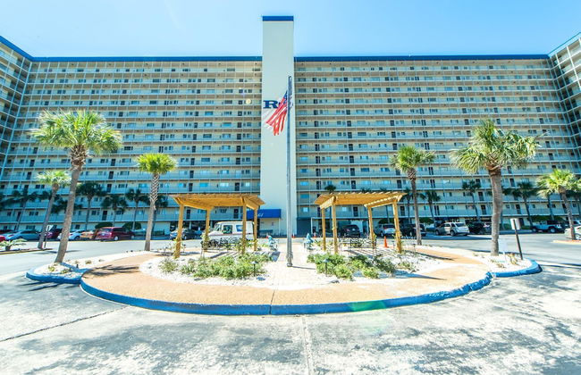 Regency Towers 1204 - Foto 44