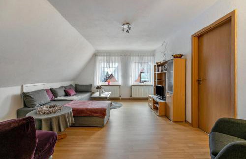 Ferienwohnung Weise - Foto 11