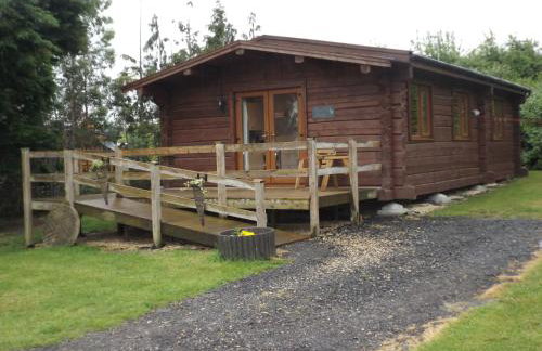 Avonvale Holiday Lodges, your home from home on the edge of THE COTSWOLDS - Photo 31